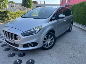 Снимка Ford S-Max