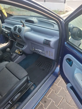 Renault Twingo - 950 € - 14582053 9 | Car24.bg Renault Twingo - 950 € - 14582053 9