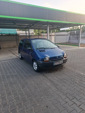 Renault Twingo - 950 € - 14582053 5 | Car24.bg Renault Twingo - 950 € - 14582053 5
