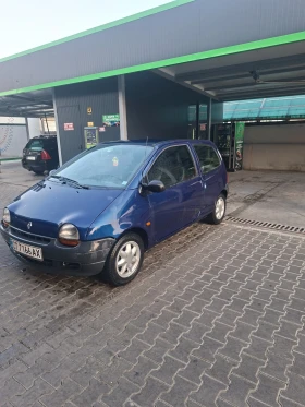 Renault Twingo - 950 € - 14582053 2 | Car24.bg Renault Twingo - 950 € - 14582053 2