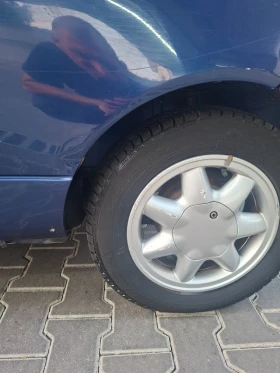 Renault Twingo - 950 € - 14582053 13 | Car24.bg Renault Twingo - 950 € - 14582053 13