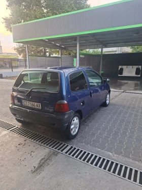 Renault Twingo - 950 € - 14582053 4 | Car24.bg Renault Twingo - 950 € - 14582053 4