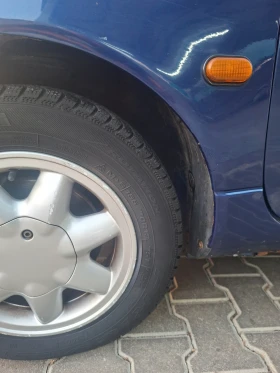 Renault Twingo - 950 € - 14582053 14 | Car24.bg Renault Twingo - 950 € - 14582053 14