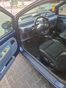 Renault Twingo - 950 € - 14582053 7 | Car24.bg Renault Twingo - 950 € - 14582053 7