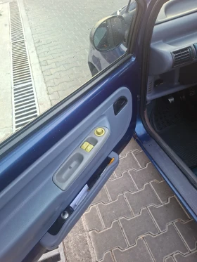 Renault Twingo - 950 € - 14582053 12 | Car24.bg Renault Twingo - 950 € - 14582053 12