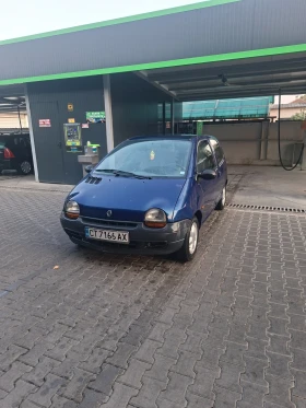 Renault Twingo - Car24.bg Renault Twingo