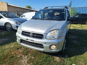 Subaru Justy 1.5 i - Car24.bg Subaru Justy 1.5 i