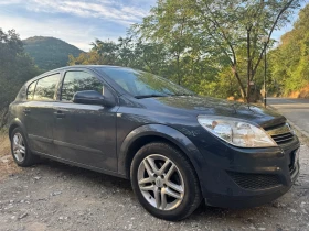 Opel Astra 1.6i 16v 105ps - Car24.bg Opel Astra 1.6i 16v 105ps