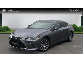 Lexus ES 300 h 2.5 HSD PRESTIGE LINE