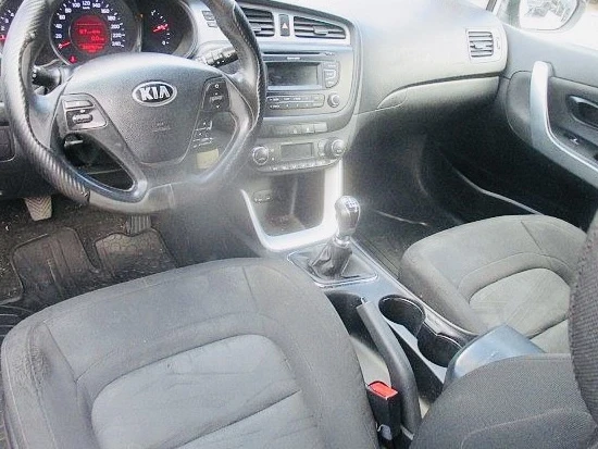 Kia Pro ceed  - изображение 3 | Auto.bg Kia Pro ceed  - изображение 3