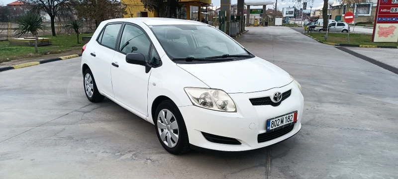 Toyota Auris - 3323 € / 6499.22 лв. - 63522794 1 | Car24.bg Toyota Auris - 3323 € / 6499.22 лв. - 63522794 1