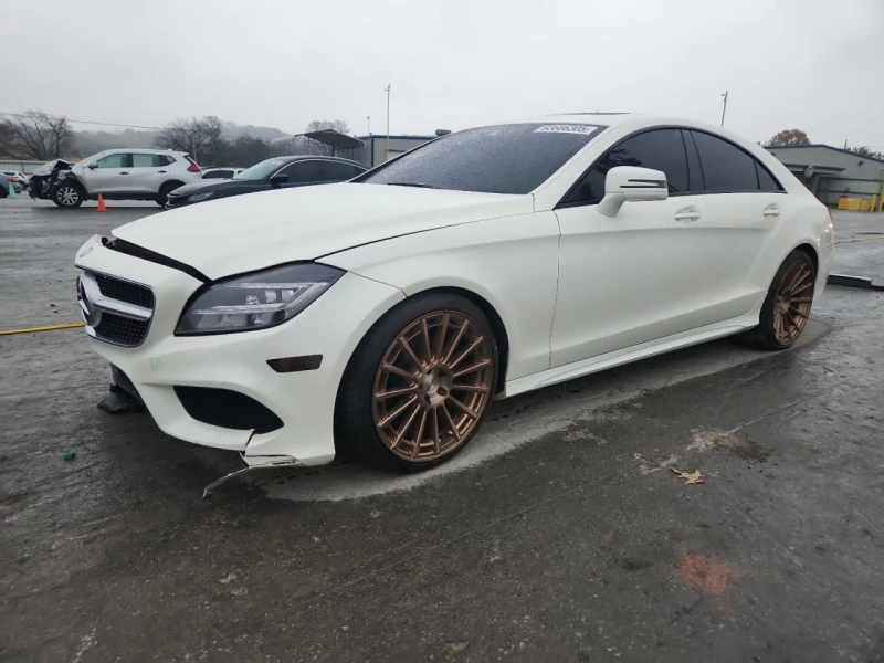 Mercedes-Benz CLS 400 3l - 13999 € / 27379.66 лв. - 88291240 1 | Car24.bg Mercedes-Benz CLS 400 3l - 13999 € / 27379.66 лв. - 88291240 1