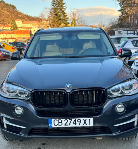 Обява за продажба на BMW X5 ПЪРВОНАЧАЛНА ВНОСКА ~8 200 лв. - изображение 1