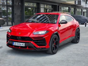 Lamborghini Urus БАРТЕР - Car24.bg Lamborghini Urus БАРТЕР