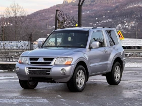 Mitsubishi Pajero 2.5DI-D ИТАЛИЯ 4х4 - Car24.bg Mitsubishi Pajero 2.5DI-D ИТАЛИЯ 4х4