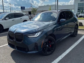 BMW X3 xDrive30i M Sport Pack Автокредит Цена до България