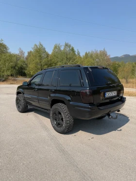 Jeep Grand cherokee - 7000 € - 57479636 2 | Car24.bg Jeep Grand cherokee - 7000 € - 57479636 2