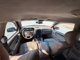 Jeep Grand cherokee - 7000 € - 57479636 6 | Car24.bg Jeep Grand cherokee - 7000 € - 57479636 6