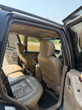 Jeep Grand cherokee - 7000 € - 57479636 8 | Car24.bg Jeep Grand cherokee - 7000 € - 57479636 8