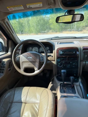 Jeep Grand cherokee - 7000 € - 57479636 9 | Car24.bg Jeep Grand cherokee - 7000 € - 57479636 9
