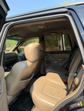 Jeep Grand cherokee - 7000 € - 57479636 5 | Car24.bg Jeep Grand cherokee - 7000 € - 57479636 5