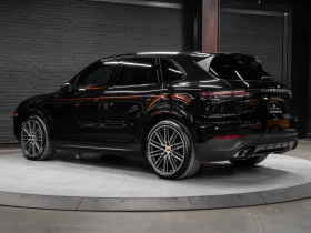 Porsche Cayenne S* PDK* BOSE* ОБДУХВАНЕ* КАМЕРА* ПАНОРАМА* | Auto.bg — изображение 4 Porsche Cayenne S* PDK* BOSE* ОБДУХВАНЕ* КАМЕРА* ПАНОРАМА* | Auto.bg — изображение 4