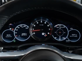 Porsche Cayenne S* PDK* BOSE* ОБДУХВАНЕ* КАМЕРА* ПАНОРАМА* | Auto.bg — изображение 10 Porsche Cayenne S* PDK* BOSE* ОБДУХВАНЕ* КАМЕРА* ПАНОРАМА* | Auto.bg — изображение 10