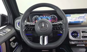 Mercedes-Benz G 450 * G450d * BURMESTER * 360 КАМЕРИ * | Auto.bg — изображение 13 Mercedes-Benz G 450 * G450d * BURMESTER * 360 КАМЕРИ * | Auto.bg — изображение 13