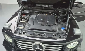 Mercedes-Benz G 450 * G450d * BURMESTER * 360 КАМЕРИ * | Auto.bg — изображение 6 Mercedes-Benz G 450 * G450d * BURMESTER * 360 КАМЕРИ * | Auto.bg — изображение 6