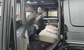 Mercedes-Benz G 450 * G450d * BURMESTER * 360 КАМЕРИ * | Auto.bg — изображение 11 Mercedes-Benz G 450 * G450d * BURMESTER * 360 КАМЕРИ * | Auto.bg — изображение 11