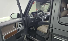Mercedes-Benz G 450 * G450d * BURMESTER * 360 КАМЕРИ * | Auto.bg — изображение 10 Mercedes-Benz G 450 * G450d * BURMESTER * 360 КАМЕРИ * | Auto.bg — изображение 10
