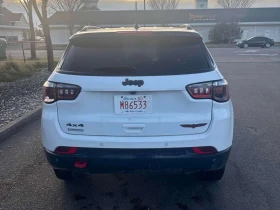 Jeep Compass * Trailhawk * KEYLESS * ПОДГРЕВ * | Auto.bg — изображение 4 Jeep Compass * Trailhawk * KEYLESS * ПОДГРЕВ * | Auto.bg — изображение 4