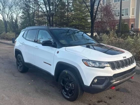 Jeep Compass * Trailhawk * KEYLESS * ПОДГРЕВ * | Auto.bg — изображение 3 Jeep Compass * Trailhawk * KEYLESS * ПОДГРЕВ * | Auto.bg — изображение 3