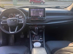 Jeep Compass * Trailhawk * KEYLESS * ПОДГРЕВ * | Auto.bg — изображение 7 Jeep Compass * Trailhawk * KEYLESS * ПОДГРЕВ * | Auto.bg — изображение 7