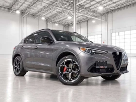 Alfa Romeo Stelvio * 2.0 Turbo 16V Veloce | Premium Red Leather | Har - 25850 € - 39147137 2 | Car24.bg Alfa Romeo Stelvio * 2.0 Turbo 16V Veloce | Premium Red Leather | Har - 25850 € - 39147137 2