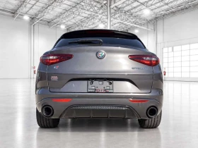 Alfa Romeo Stelvio * 2.0 Turbo 16V Veloce | Premium Red Leather | Har - 25850 € - 39147137 6 | Car24.bg Alfa Romeo Stelvio * 2.0 Turbo 16V Veloce | Premium Red Leather | Har - 25850 € - 39147137 6