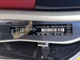 Alfa Romeo Stelvio * 2.0 Turbo 16V Veloce | Premium Red Leather | Har - 25850 € - 39147137 17 | Car24.bg Alfa Romeo Stelvio * 2.0 Turbo 16V Veloce | Premium Red Leather | Har - 25850 € - 39147137 17