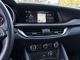 Alfa Romeo Stelvio * 2.0 Turbo 16V Veloce | Premium Red Leather | Har - 25850 € - 39147137 9 | Car24.bg Alfa Romeo Stelvio * 2.0 Turbo 16V Veloce | Premium Red Leather | Har - 25850 € - 39147137 9