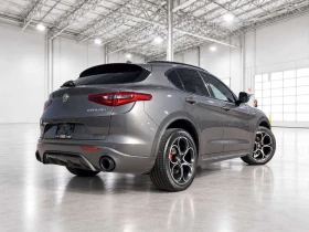 Alfa Romeo Stelvio * 2.0 Turbo 16V Veloce | Premium Red Leather | Har - 25850 € - 39147137 5 | Car24.bg Alfa Romeo Stelvio * 2.0 Turbo 16V Veloce | Premium Red Leather | Har - 25850 € - 39147137 5