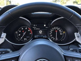Alfa Romeo Stelvio * 2.0 Turbo 16V Veloce | Premium Red Leather | Har - 25850 € - 39147137 11 | Car24.bg Alfa Romeo Stelvio * 2.0 Turbo 16V Veloce | Premium Red Leather | Har - 25850 € - 39147137 11