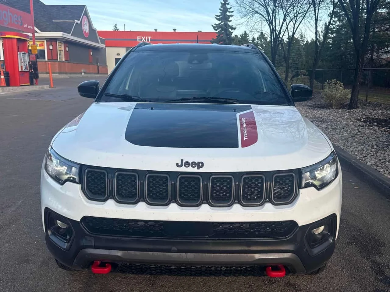 Jeep Compass * Trailhawk * KEYLESS * ПОДГРЕВ * | Auto.bg — изображение 1 Jeep Compass * Trailhawk * KEYLESS * ПОДГРЕВ * | Auto.bg — изображение 1