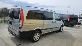 Обява за продажба на Mercedes-Benz Vito 5+ 1Автоматик Климатик