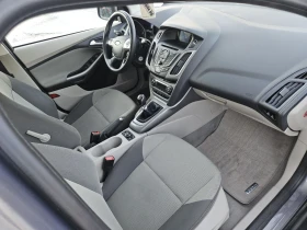 Ford Focus 1.6hdi | Mobile.bg — малка снимка 13