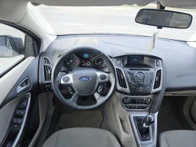 Ford Focus 1.6hdi | Mobile.bg — малка снимка 11