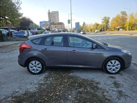 Ford Focus 1.6hdi | Mobile.bg — малка снимка 8