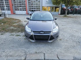 Ford Focus 1.6hdi | Mobile.bg — малка снимка 2
