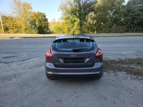 Ford Focus 1.6hdi | Mobile.bg — малка снимка 6
