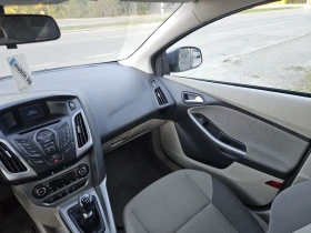 Ford Focus 1.6hdi | Mobile.bg — малка снимка 15