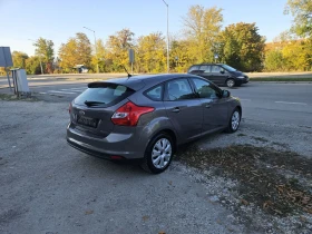 Ford Focus 1.6hdi | Mobile.bg — малка снимка 7