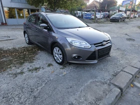 Ford Focus 1.6hdi | Mobile.bg — малка снимка 3
